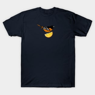 Baltimore Oriole T-Shirt